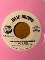 The Homecoming Queen's Got A Gun