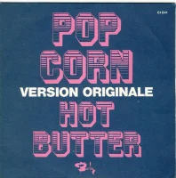 Pop Corn (Version Originale)