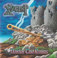 Under The Ruins