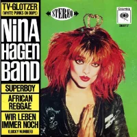 Nina Hagen Band