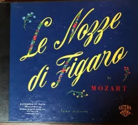 Le Nozze Di Figaro