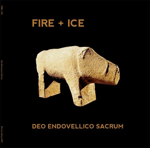 Deo Endovellico Sacrum
