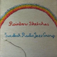 Rainbow Sketches