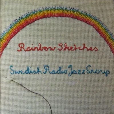 Rainbow Sketches