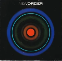 Blue Monday 1988