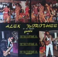 Au Krisma Discothèque
