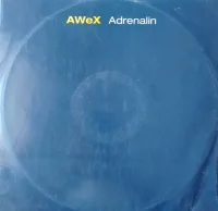 Adrenalin