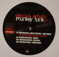 Monkey Funk Part 1
