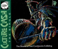 Culture Clash (The Single) (The Sound Of Two Continents Colliding)