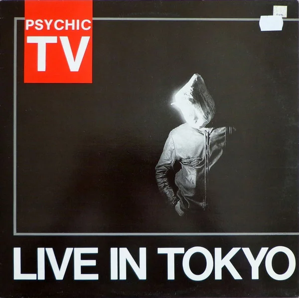 Live In Tokyo