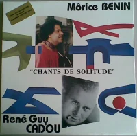 Chants De Solitude