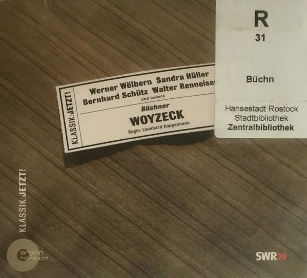 Woyzeck