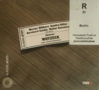 Woyzeck