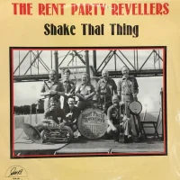 Shake That Thing