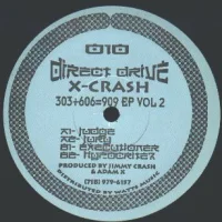 303+606=909 EP Vol. 2