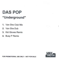 Underground