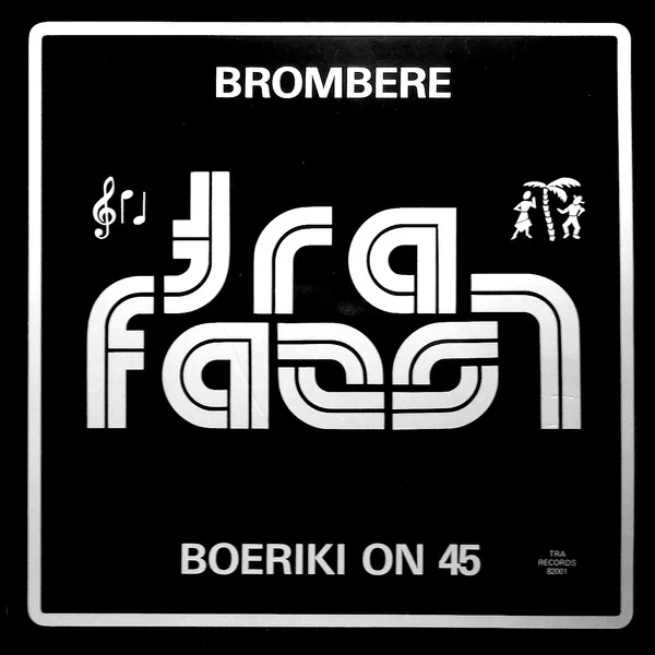 Brombéré