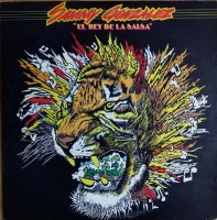 El Rey De La Salsa