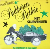 Het Slurvenlied