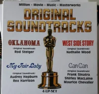 Original Soundtracks