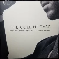 The Collini Case (Original Soundtrack)
