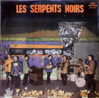 Les Serpents Noirs