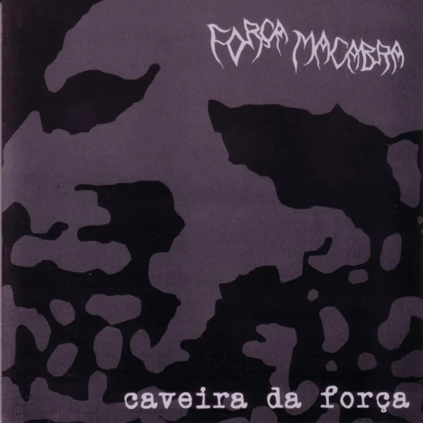 Caveira Da Força