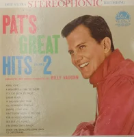 Pat's Great Hits Volume 2