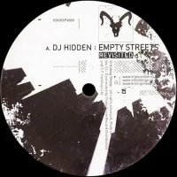 Empty Streets Revisited / Times Like These VIP
