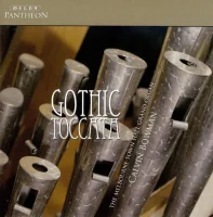 Gothic Toccata