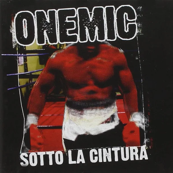 Sotto La Cintura