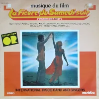 Musique Du Film La Fièvre Du Samedi Soir