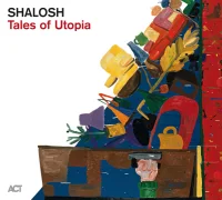 Tales Of Utopia