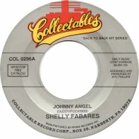 Johnny Angel / My Coloring Book