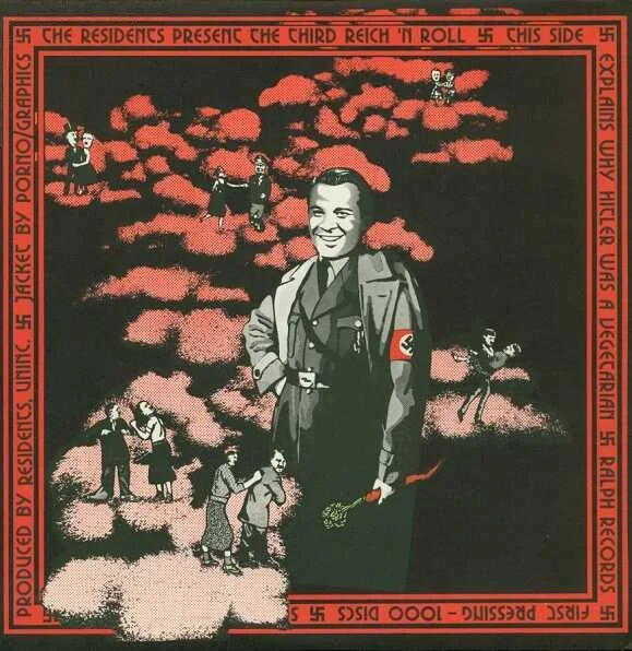 The Third Reich 'N' Roll