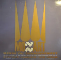 Messe Du Couronnement - Exultate, Jubilate - Ave Verum