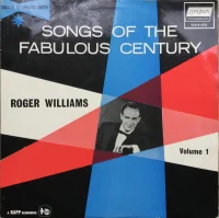 Songs Of The Fabulous Century Volume 1
