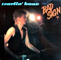 Travlin' Bone
