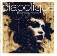 The Black Flower