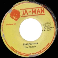 Dangerman