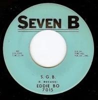 S.G.B. / Solid Foundation