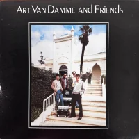 Art Van Damme And Friends