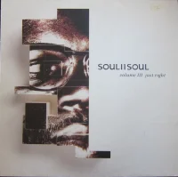 Volume III Just Right