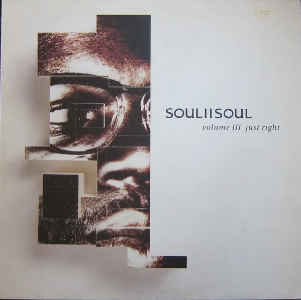 Volume III Just Right