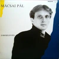 Zárójelentés