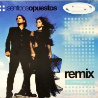 Eternamente (Remixes)
