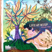 Live At KEXP, Volume Four