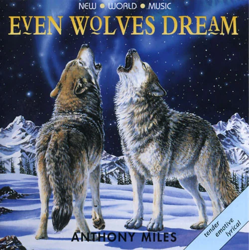 Even Wolves Dream