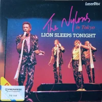 Live In Tokyo, Lion Sleeps Tonight