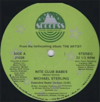 Nite Club Babes